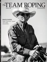 The Team Roping Journal